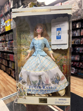Peter Rabbit Celebration 19360 (Vintage Barbie, Mattel) **SEALED** - Bitz & Buttons