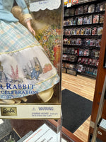 Peter Rabbit Celebration 19360 (Vintage Barbie, Mattel) **SEALED** - Bitz & Buttons