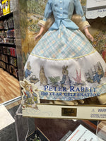 Peter Rabbit Celebration 19360 (Vintage Barbie, Mattel) **SEALED** - Bitz & Buttons