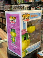 Wally Gator #169 (Funko Pop!, Animation)