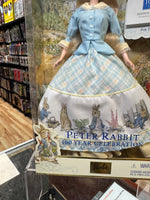 Peter Rabbit Celebration 19360 (Vintage Barbie, Mattel) **SEALED** - Bitz & Buttons