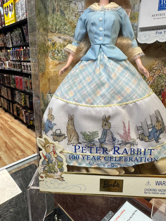 Peter Rabbit Celebration 19360 (Vintage Barbie, Mattel) **SEALED** - Bitz & Buttons