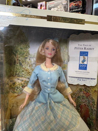 Peter Rabbit Celebration 19360 (Vintage Barbie, Mattel) **SEALED** - Bitz & Buttons