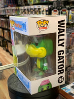 Wally Gator #169 (Funko Pop!, Animation)