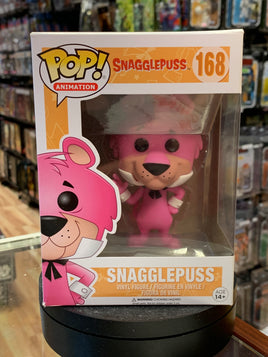 Snagglepuss #168 (Funko Pop!, Animation)