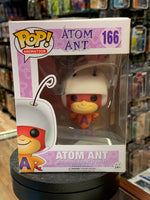 Atom Ant #166 (Funko Pop!, Animation) 