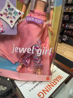 Flex Waist Jewel Girl 28066 (Vintage Barbie, Mattel) **SEALED** - Bitz & Buttons