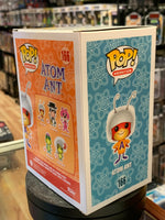 Atom Ant #166 (Funko Pop!, Animation) 