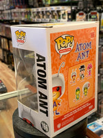 Atom Ant #166 (Funko Pop!, Animation) 