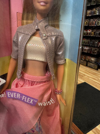 Flex Waist Jewel Girl 28066 (Vintage Barbie, Mattel) **SEALED** - Bitz & Buttons