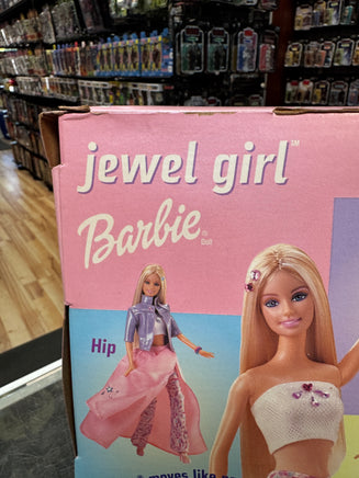 Flex Waist Jewel Girl 28066 (Vintage Barbie, Mattel) **SEALED** - Bitz & Buttons