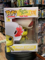 Touche Turtle #170 (Funko Pop!, Touche Turtle & Dum Dum)