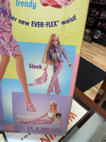 Flex Waist Jewel Girl 28066 (Vintage Barbie, Mattel) **SEALED** - Bitz & Buttons