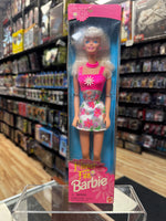 Flower Fun Barbie 16063 (Vintage Barbie, Mattel) **SEALED** - Bitz & Buttons