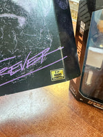 Brodie Lee Foreve -SDCC Exclusive 1/1000- (AEW All Elite Wrestling, Jazwares) **SEALED** (Copy) - Bitz & Buttons
