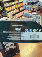 Brodie Lee Foreve -SDCC Exclusive 1/1000- (AEW All Elite Wrestling, Jazwares) **SEALED** (Copy) - Bitz & Buttons