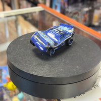 Damaged Mood Springs Diecast 1:55 (Pixar Cars, Mattel)