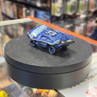 Damaged Mood Springs Diecast 1:55 (Pixar Cars, Mattel)