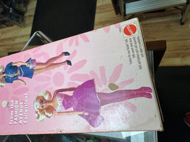 Flower Fun Barbie 16063 (Vintage Barbie, Mattel) **SEALED** - Bitz & Buttons