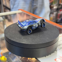 Damaged Mood Springs Diecast 1:55 (Pixar Cars, Mattel)