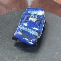 Damaged Mood Springs Diecast 1:55 (Pixar Cars, Mattel)