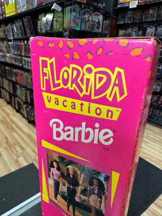 Florida Vacation Barbie 20535 (Vintage Barbie, Mattel) **SEALED** - Bitz & Buttons