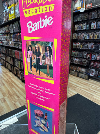 Florida Vacation Barbie 20535 (Vintage Barbie, Mattel) **SEALED** - Bitz & Buttons