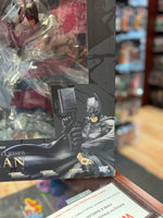 Dark Knight Rises Batman 1/6 Statue Model (DC Comics, Kotobukiya) OPEN NEW