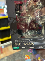 Dark Knight Rises Batman 1/6 Statue Model (DC Comics, Kotobukiya) OPEN NEW