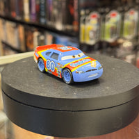 Rubber Tires Gaskits Diecast 1:55 (Pixar Cars, Mattel)