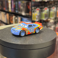 Rubber Tires Gaskits Diecast 1:55 (Pixar Cars, Mattel)