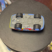 Rubber Tires Gaskits Diecast 1:55 (Pixar Cars, Mattel)