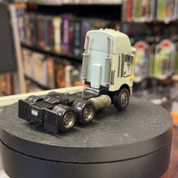 Boxcar Semi Diecast 1:55 (Pixar Cars, Mattel)