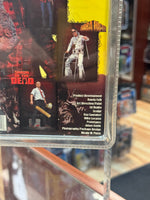 Plaid Shirt Zombie (Dawn of the Dead, Neca Cult Classics) SEALED - Bitz & Buttons