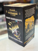 All Valley Championship Johnny Lawrence & Daniel Larusso (DST, Karate Kid) BOX DAMAGE NEW