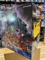 Castle Grayskull (MOTU Classics, Mattel) SEALED - Bitz & Buttons