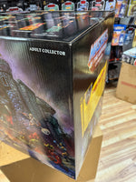 Castle Grayskull (MOTU Classics, Mattel) SEALED - Bitz & Buttons