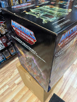 Castle Grayskull (MOTU Classics, Mattel) SEALED - Bitz & Buttons