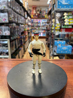 Street Fighter Ryu (Vintage GI Joe, Hasbro) **COMPLETE** - Bitz & Buttons