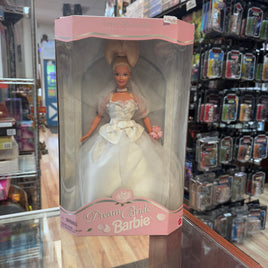 Barbie Dream Bride 17153 (Barbie, Mattel) Sealed