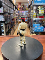 Street Fighter Ryu (Vintage GI Joe, Hasbro) **COMPLETE** - Bitz & Buttons