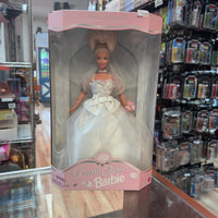 Barbie Dream Bride 17153 (Barbie, Mattel) Sealed