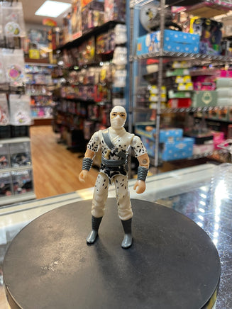 Commando Team Storm Shadow (Vintage GI Joe, Hasbro) **COMPLETE** - Bitz & Buttons