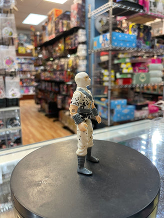 Commando Team Storm Shadow (Vintage GI Joe, Hasbro) **COMPLETE** - Bitz & Buttons