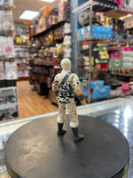 Commando Team Storm Shadow (Vintage GI Joe, Hasbro) **COMPLETE** - Bitz & Buttons