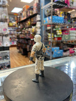 Commando Team Storm Shadow (Vintage GI Joe, Hasbro) **COMPLETE** - Bitz & Buttons