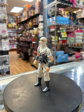 Commando Team Storm Shadow (Vintage GI Joe, Hasbro) **COMPLETE** - Bitz & Buttons