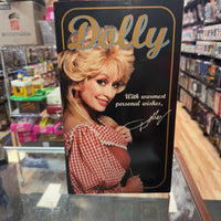 Dolly Parton Red Outfit #9037 (Vintage Barbie, Goldberger)