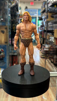 Zabu & Ka-Zar BAF 5568 (Marvel Legends, Hasbro) COMPLETE