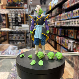 Zamasu -Web Exclusive- (Bandai SH Figuarts, Dragon Ball Z) COMPLETE - Bitz & Buttons